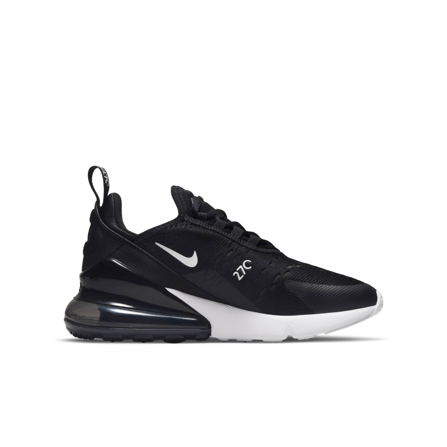Nike Siyah Nike Air Max 270
