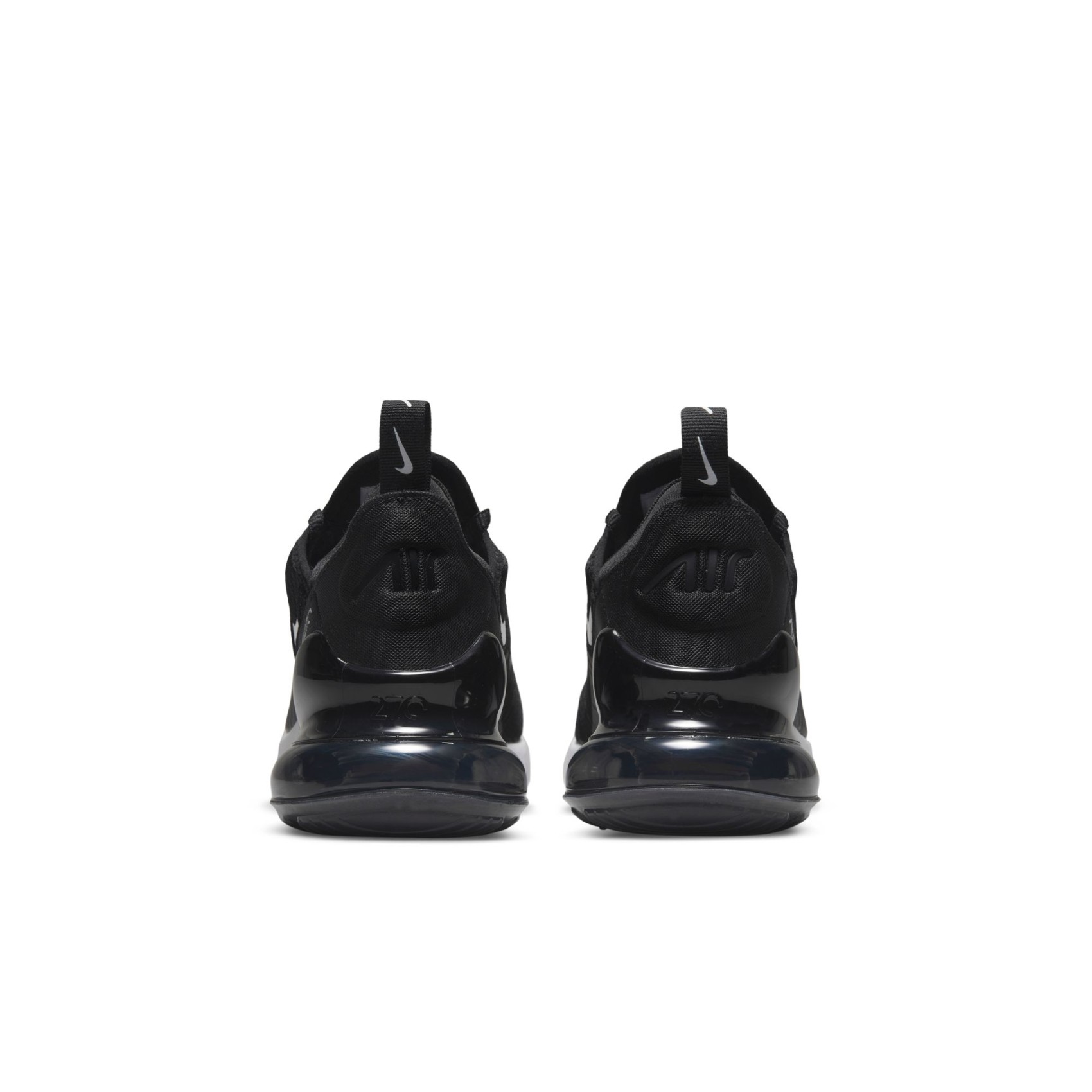 Nike Siyah Nike Air Max 270