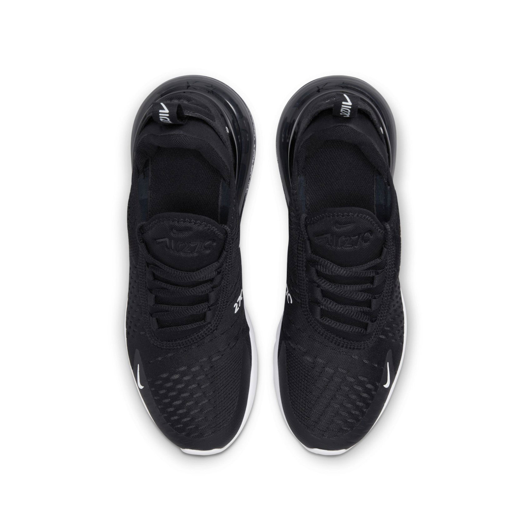 Nike Siyah Nike Air Max 270