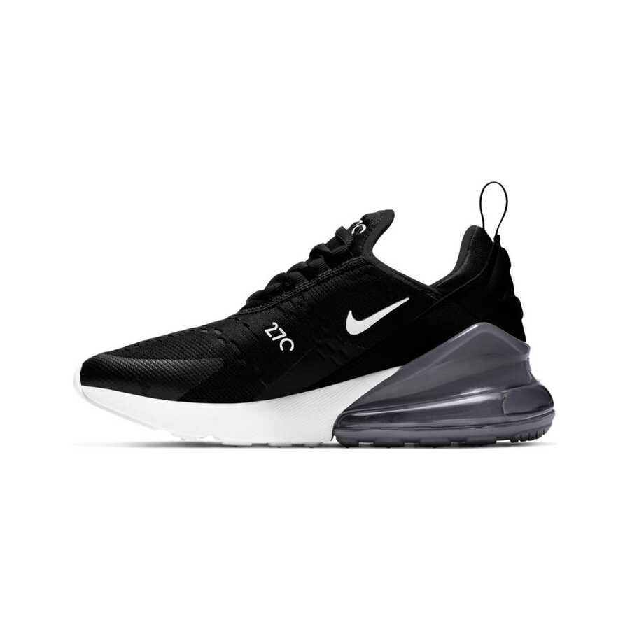 Air Max 270 Gs Sneaker Ayakkabı