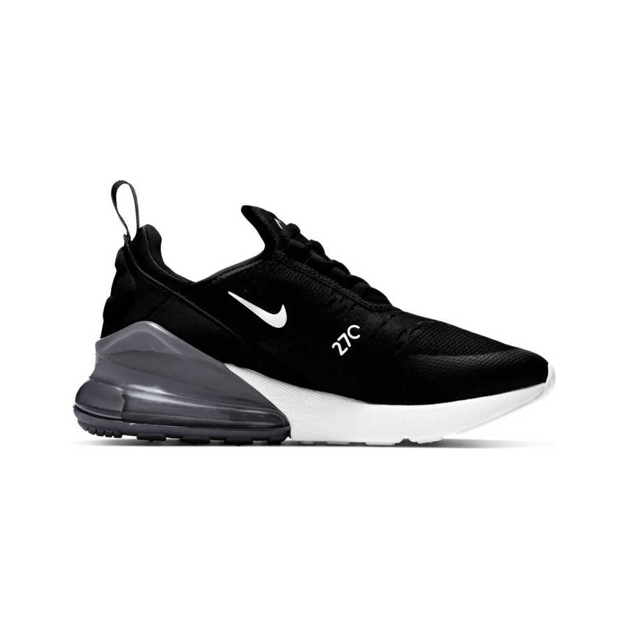 Air Max 270 Gs Sneaker Ayakkabı