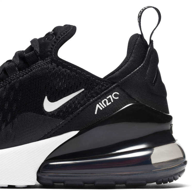 Air Max 270 Gs Sneaker Ayakkabı