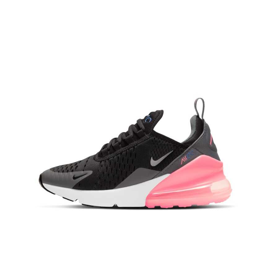 Air Max 270 (Gs) Çocuk Sneaker Ayakkabı