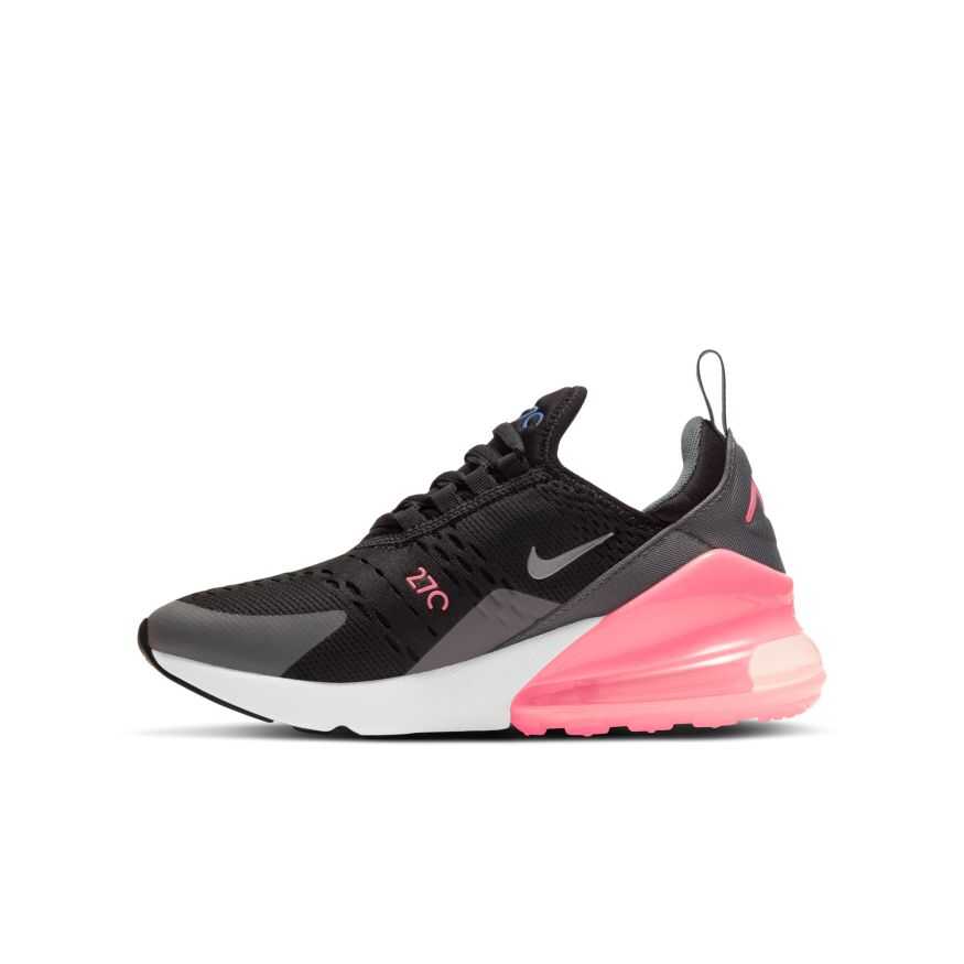 Air Max 270 (Gs) Çocuk Sneaker Ayakkabı