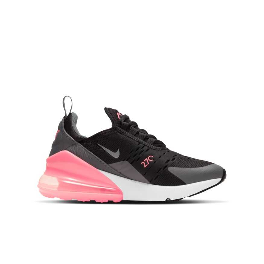 Air Max 270 (Gs) Çocuk Sneaker Ayakkabı