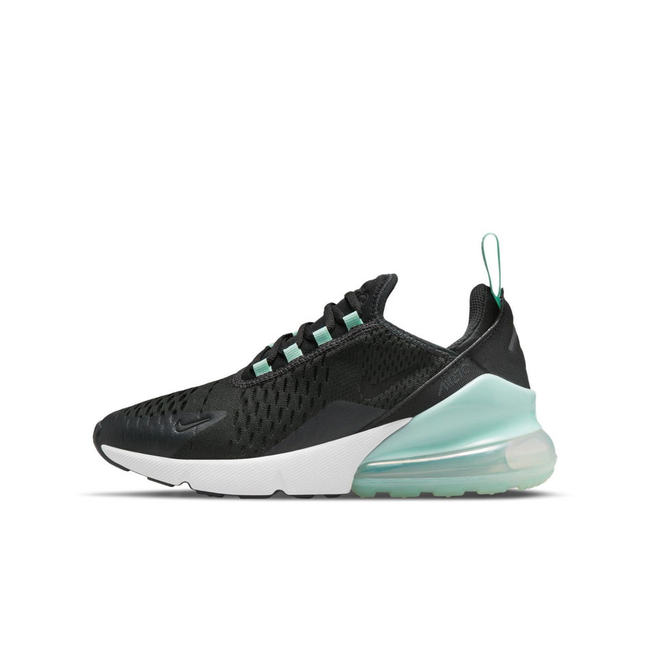 Air Max 270 (Gs) Çocuk Sneaker Ayakkabı