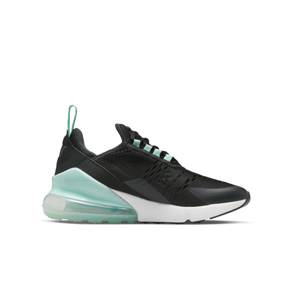 Air Max 270 (Gs) Çocuk Sneaker Ayakkabı