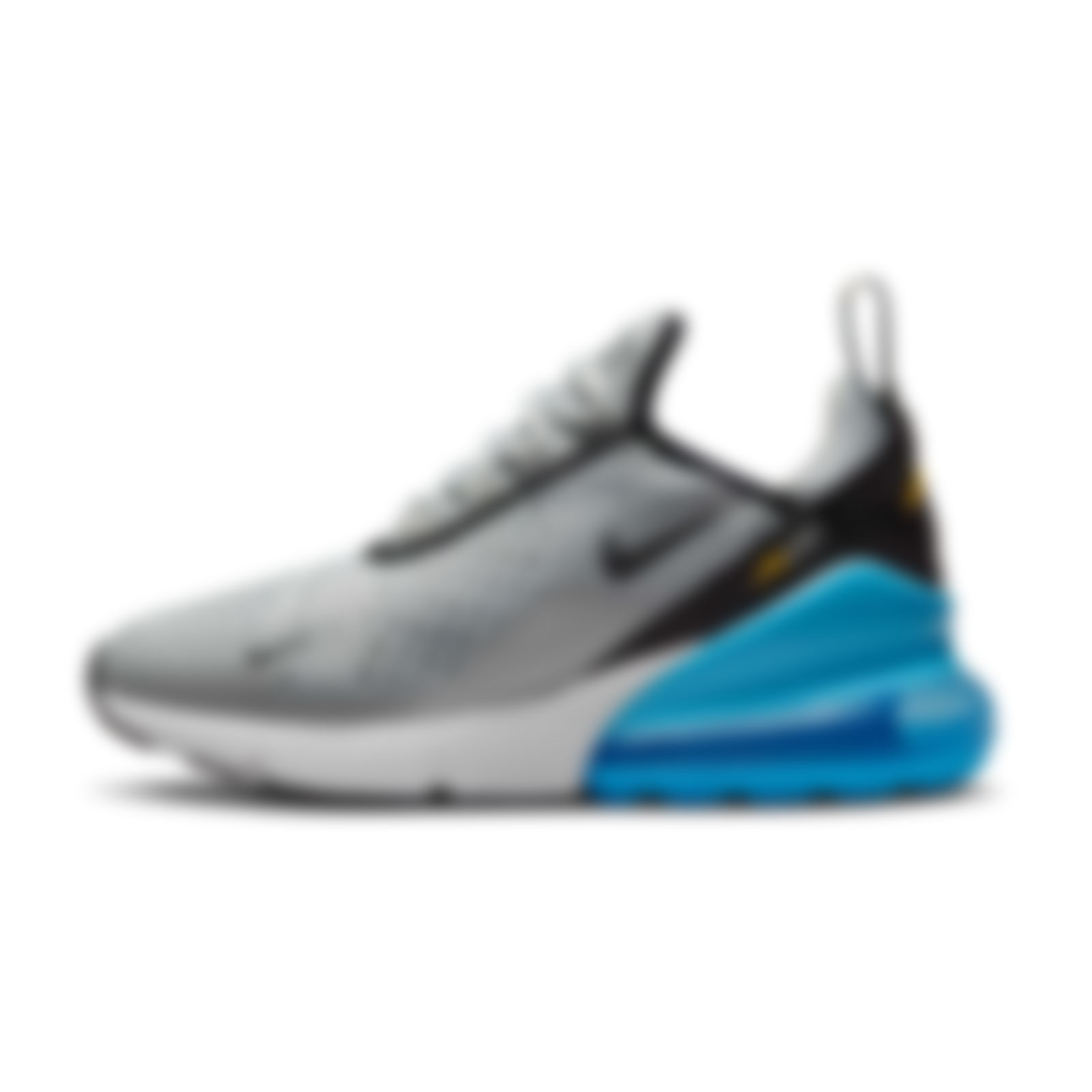 NIKE - Air Max 270 (Gs) Çocuk Sneaker Ayakkabı (1)