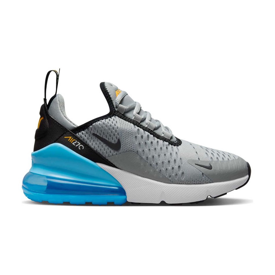 Air Max 270 (Gs) Çocuk Sneaker Ayakkabı