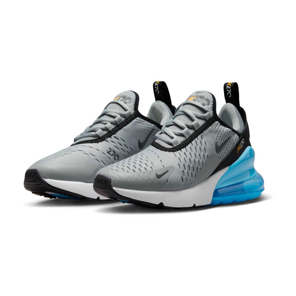 Air Max 270 (Gs) Çocuk Sneaker Ayakkabı