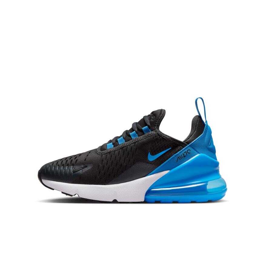 Air Max 270 Gs Çocuk Sneaker Ayakkabı