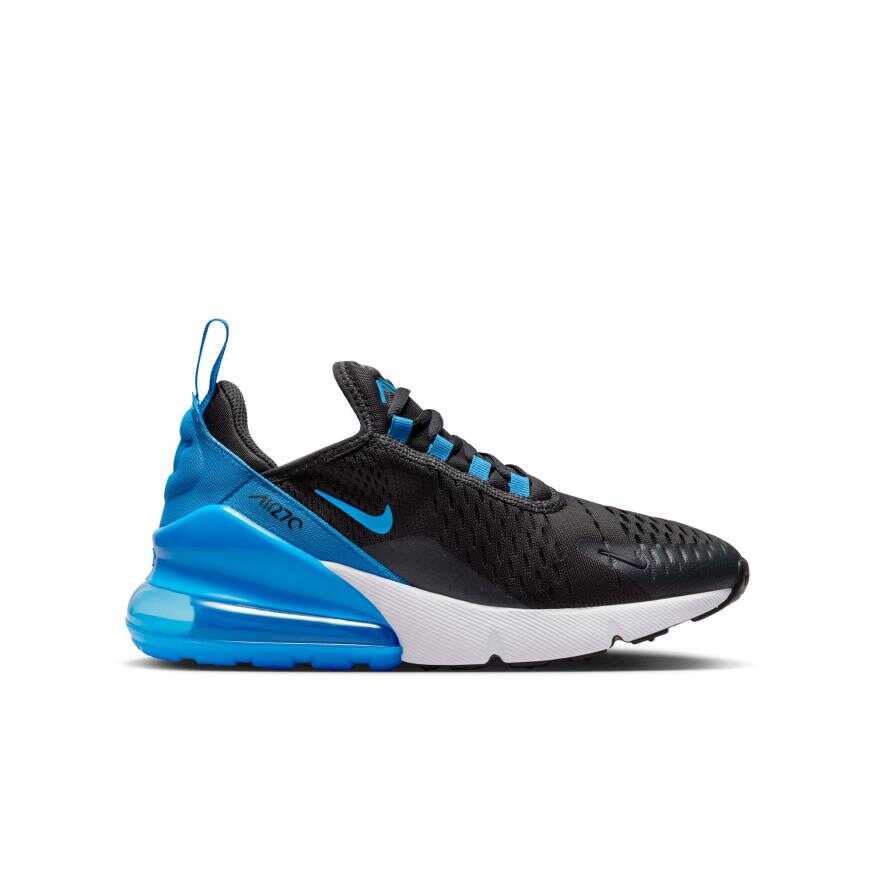 Air Max 270 Gs Çocuk Sneaker Ayakkabı