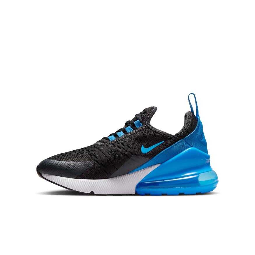 Air Max 270 Gs Çocuk Sneaker Ayakkabı