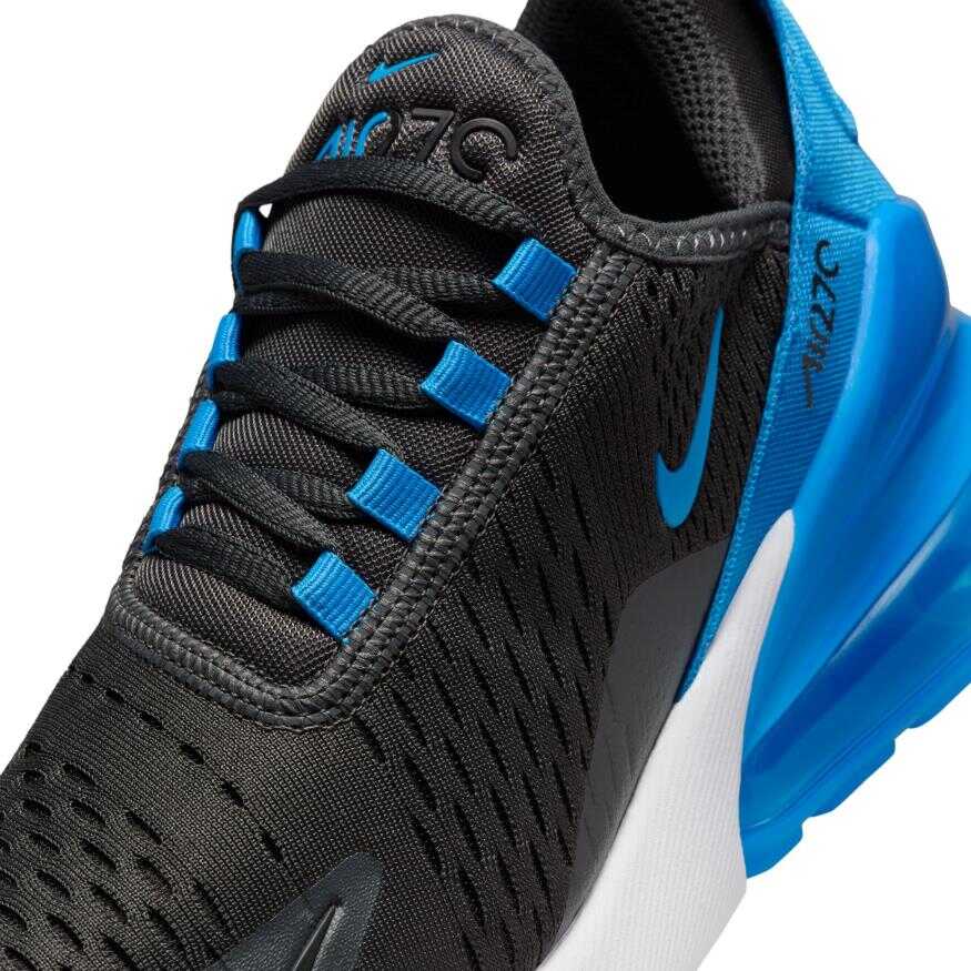 Air Max 270 Gs Çocuk Sneaker Ayakkabı