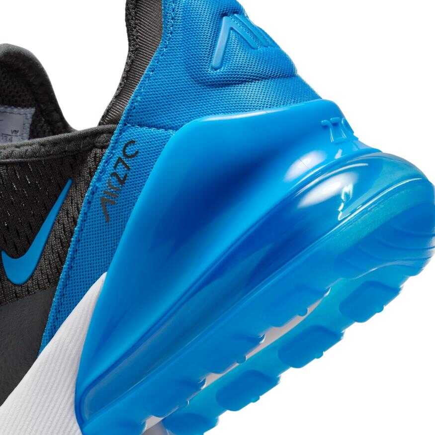 Air Max 270 Gs Çocuk Sneaker Ayakkabı