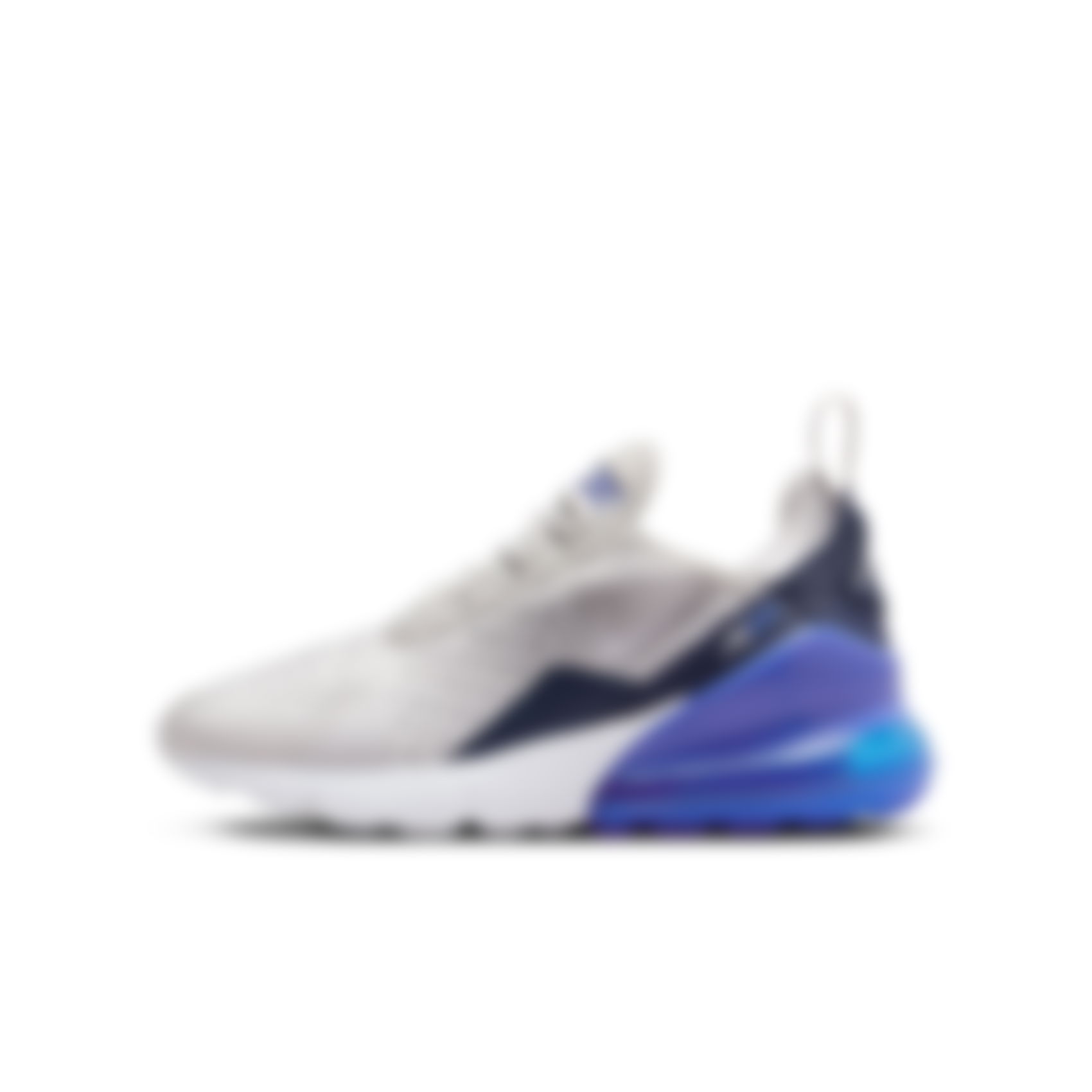 NIKE - Air Max 270 Gs Çocuk Sneaker Ayakkabı