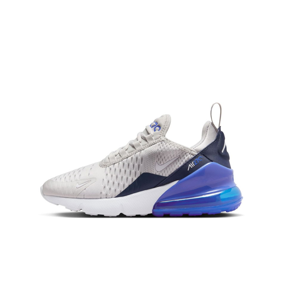 Air Max 270 Gs Çocuk Sneaker Ayakkabı
