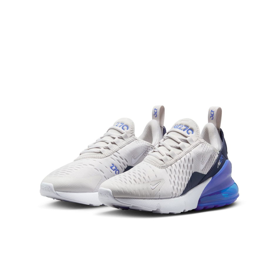 Air Max 270 Gs Çocuk Sneaker Ayakkabı