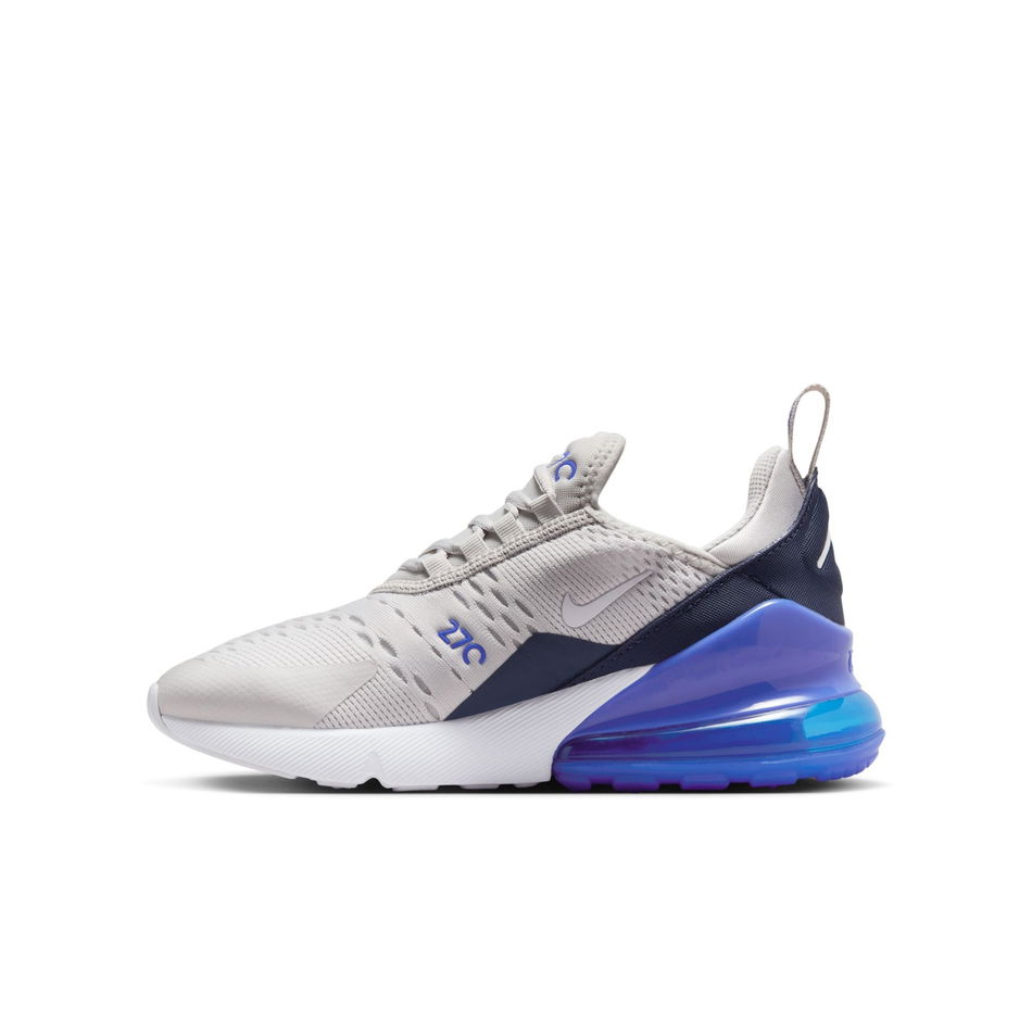 Air Max 270 Gs Çocuk Sneaker Ayakkabı