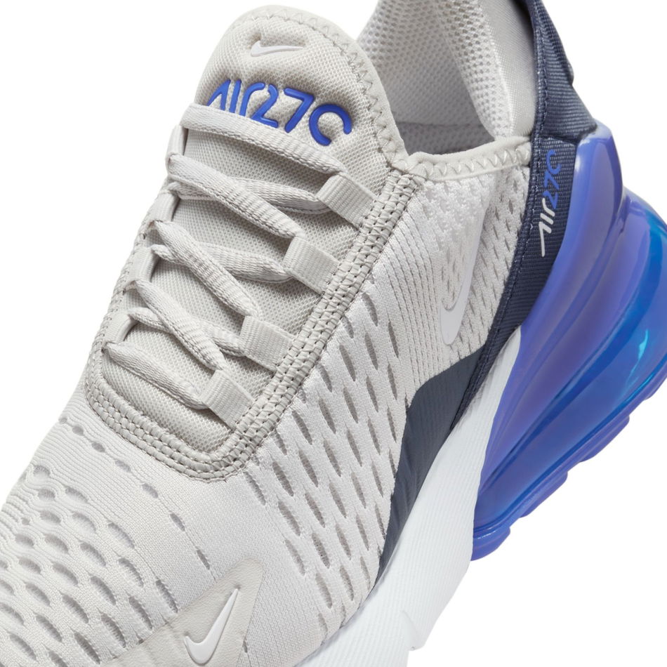 Air Max 270 Gs Çocuk Sneaker Ayakkabı