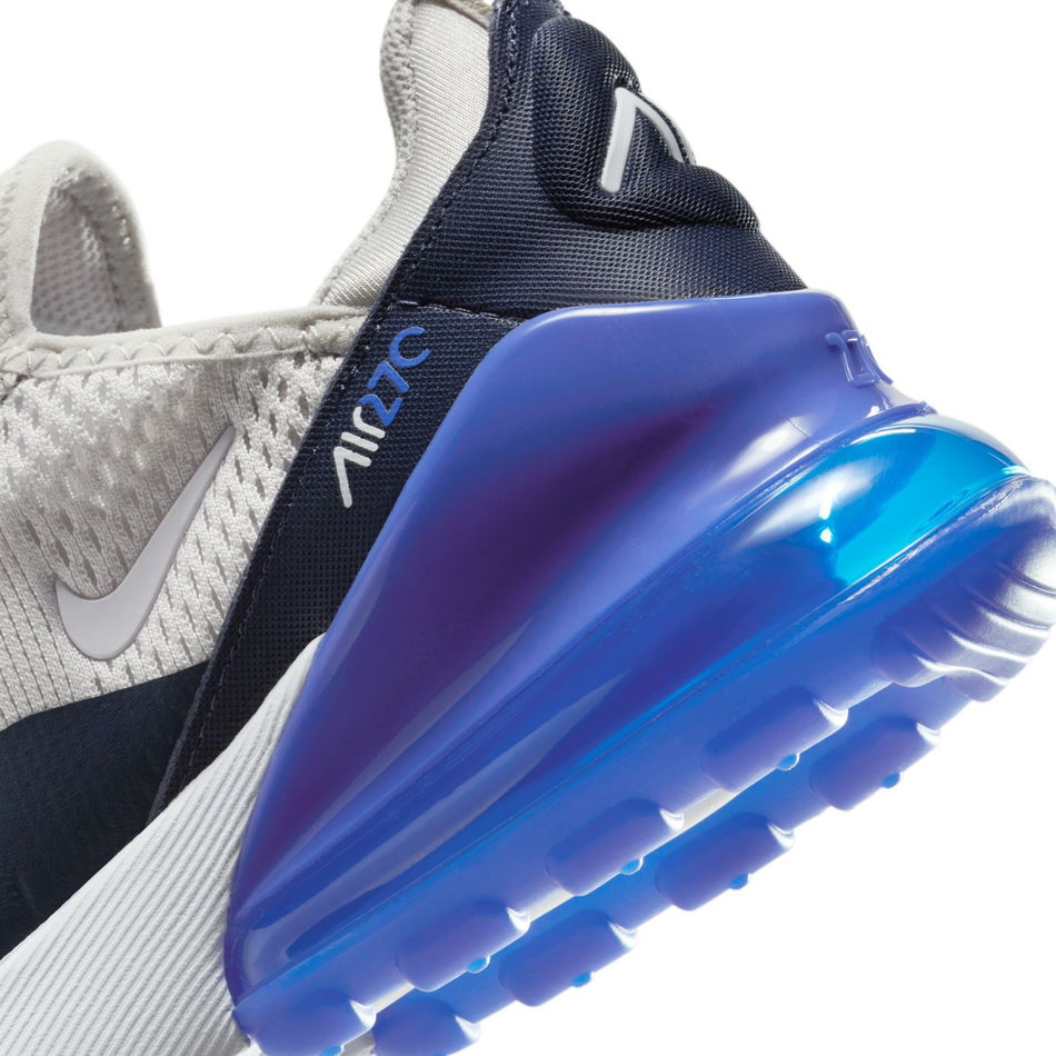 Air Max 270 Gs Çocuk Sneaker Ayakkabı