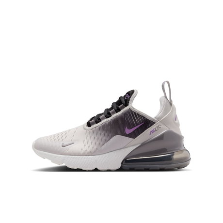 NIKE - Air Max 270 Gs Çocuk Sneaker Ayakkabı