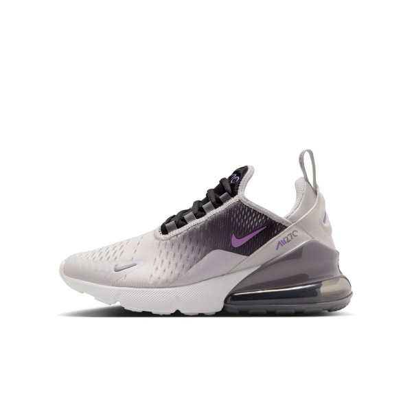 Детские кроссовки Nike Air Max 270 Gs Sneaker