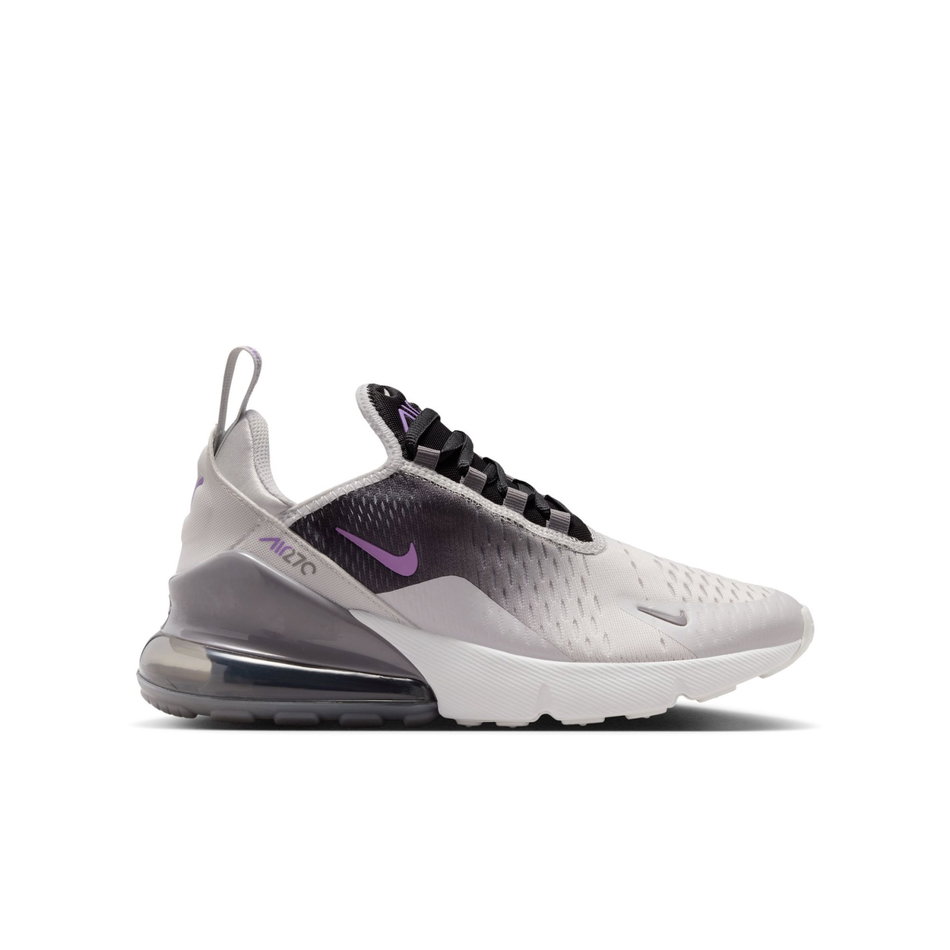 Air Max 270 Gs Çocuk Sneaker Ayakkabı