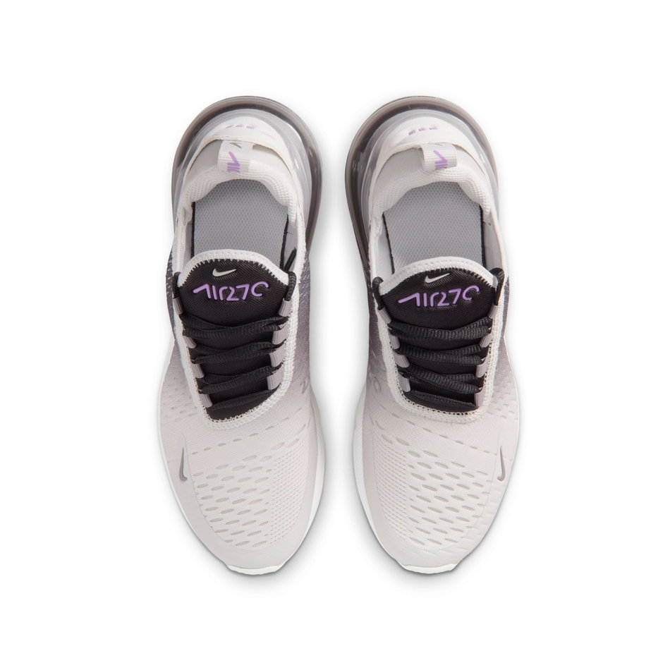 Air Max 270 Gs Çocuk Sneaker Ayakkabı