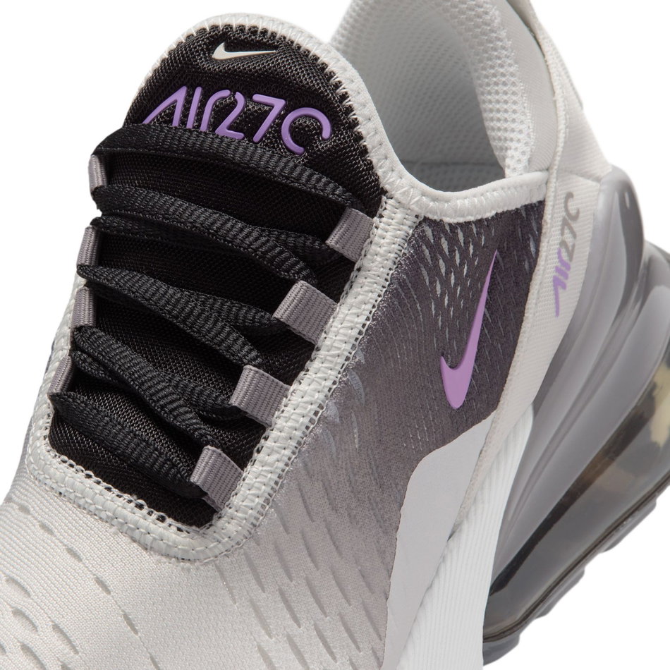 Air Max 270 Gs Çocuk Sneaker Ayakkabı