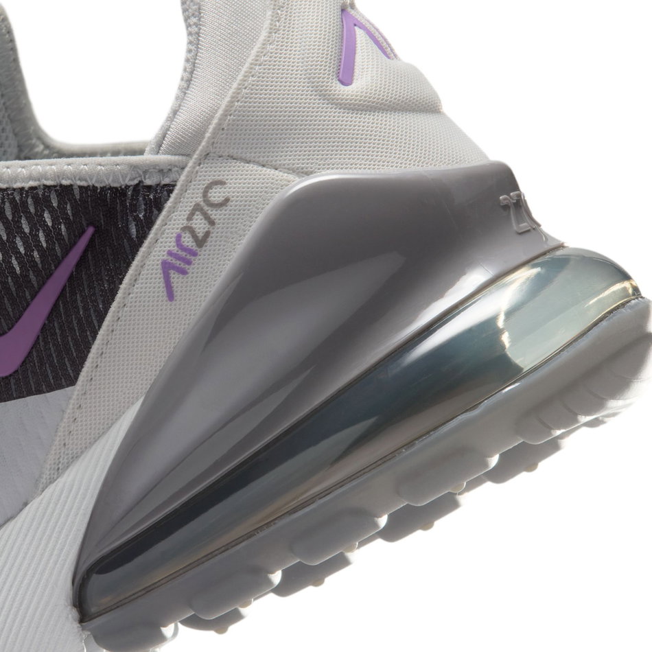 Air Max 270 Gs Çocuk Sneaker Ayakkabı