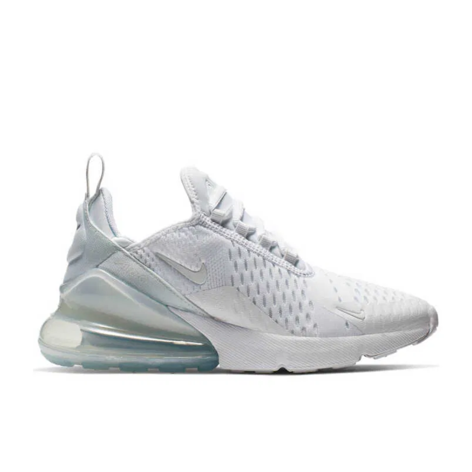 Air Max 270 Gs Sneaker Ayakkabı