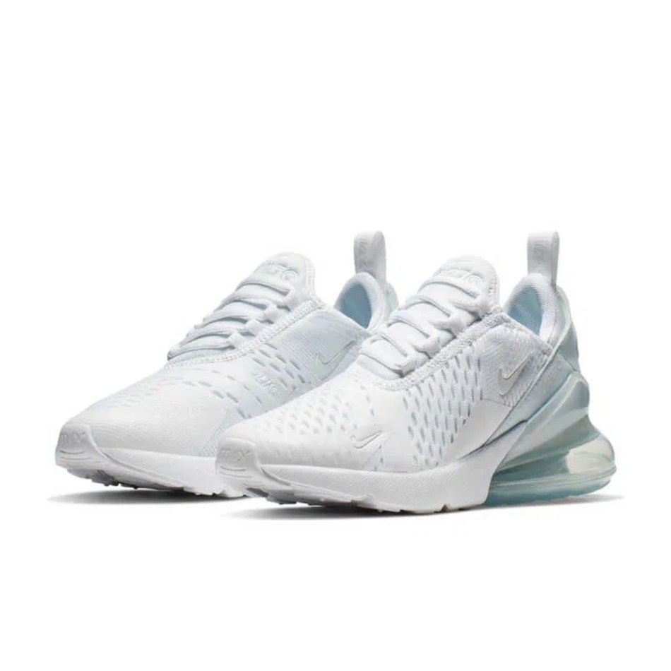 Air Max 270 Gs Sneaker Ayakkabı