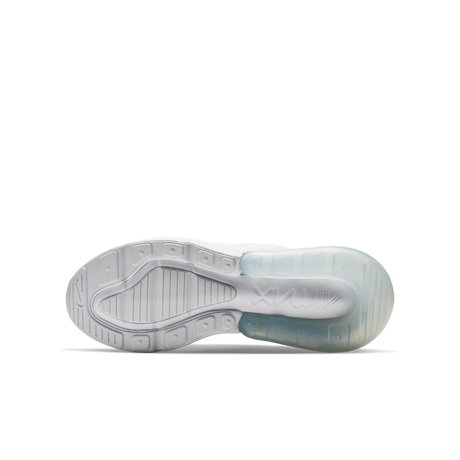 NIKE - Air Max 270 Gs Sneaker Ayakkabı (1)