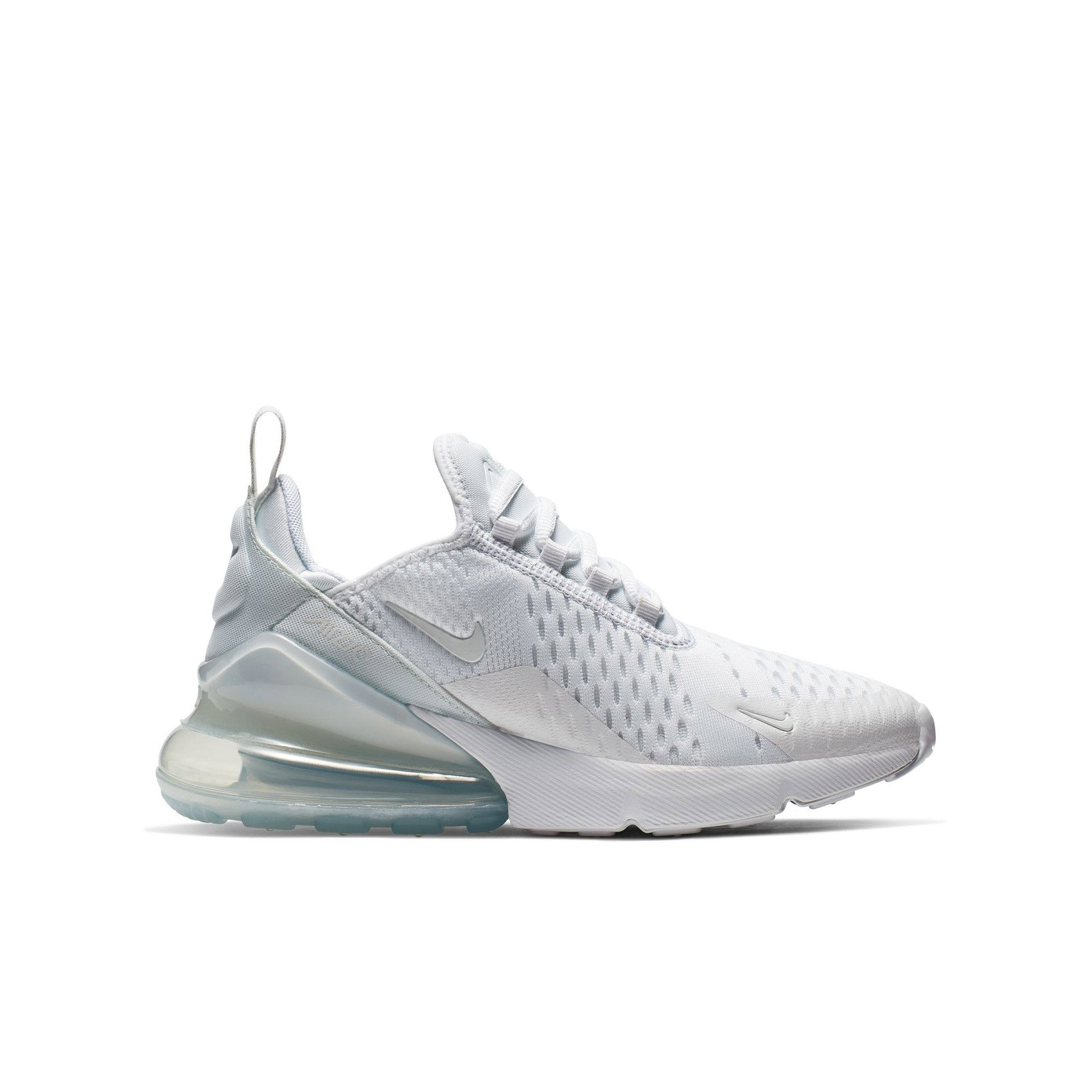 Nike Beyaz Nike Air Max 270
