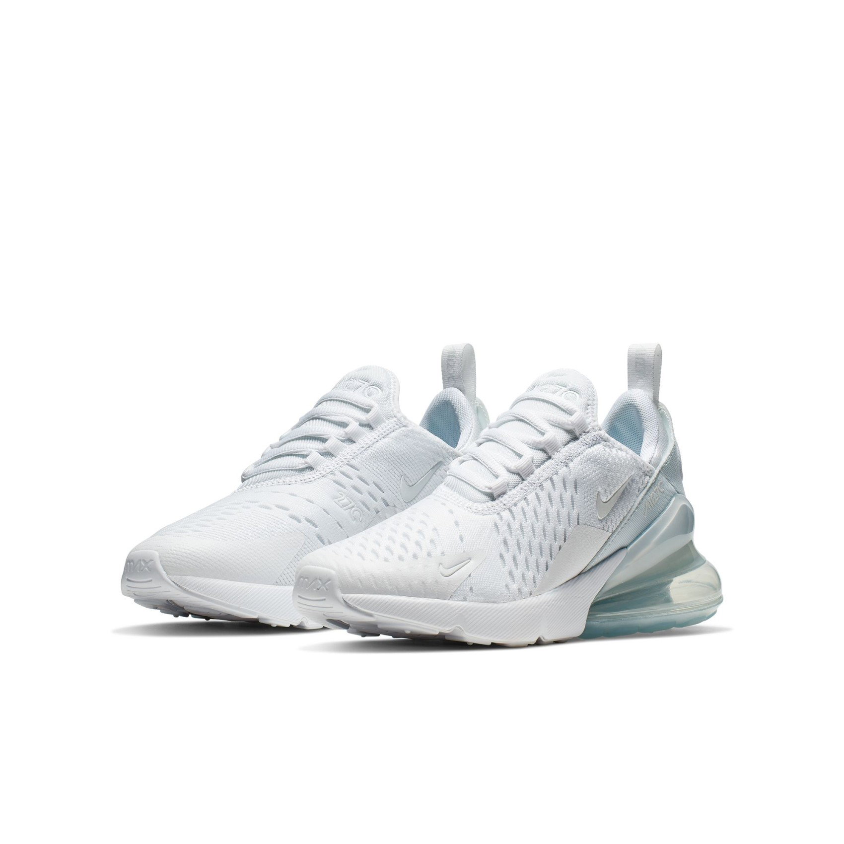 Nike Beyaz Nike Air Max 270