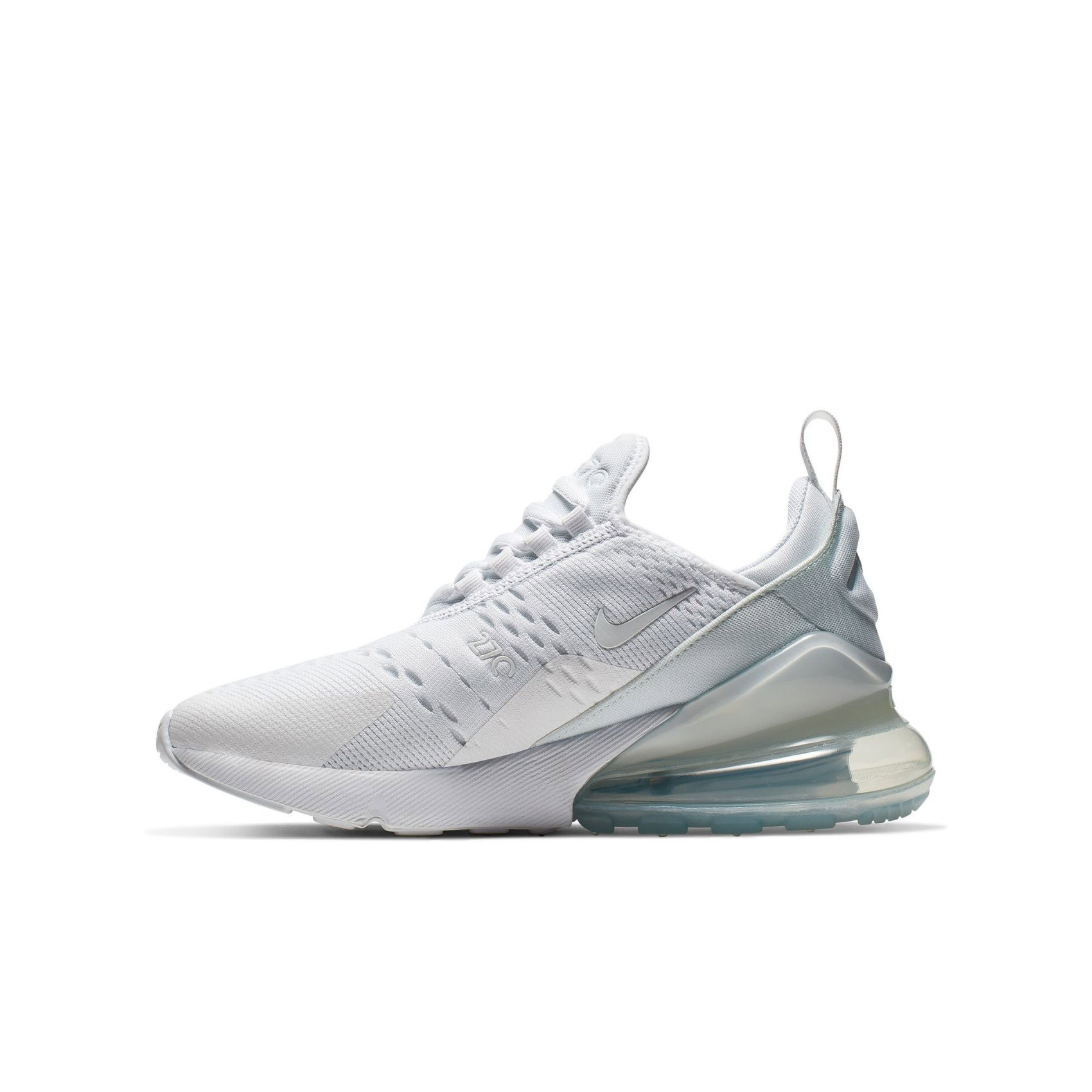 Nike Beyaz Nike Air Max 270