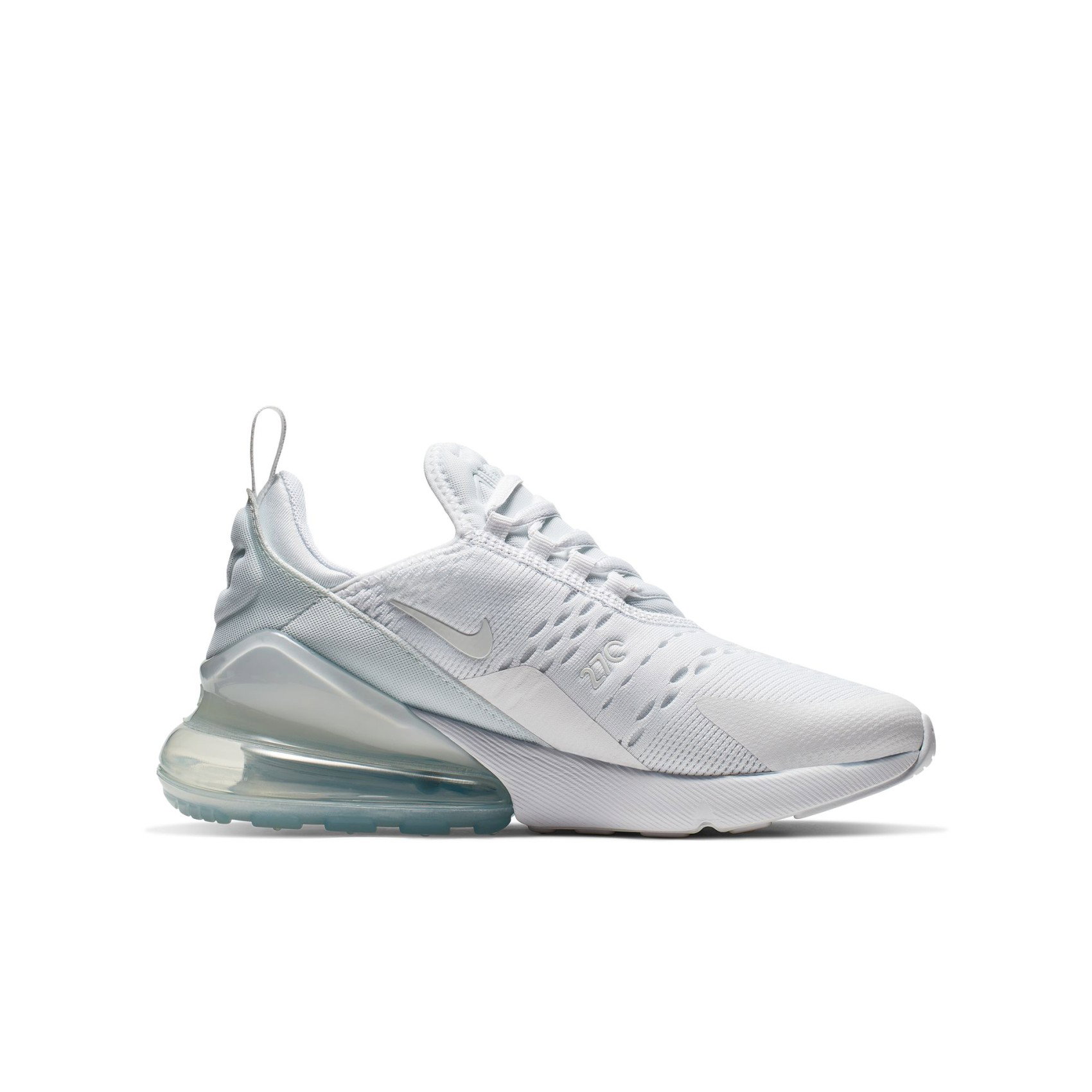 Nike Beyaz Nike Air Max 270