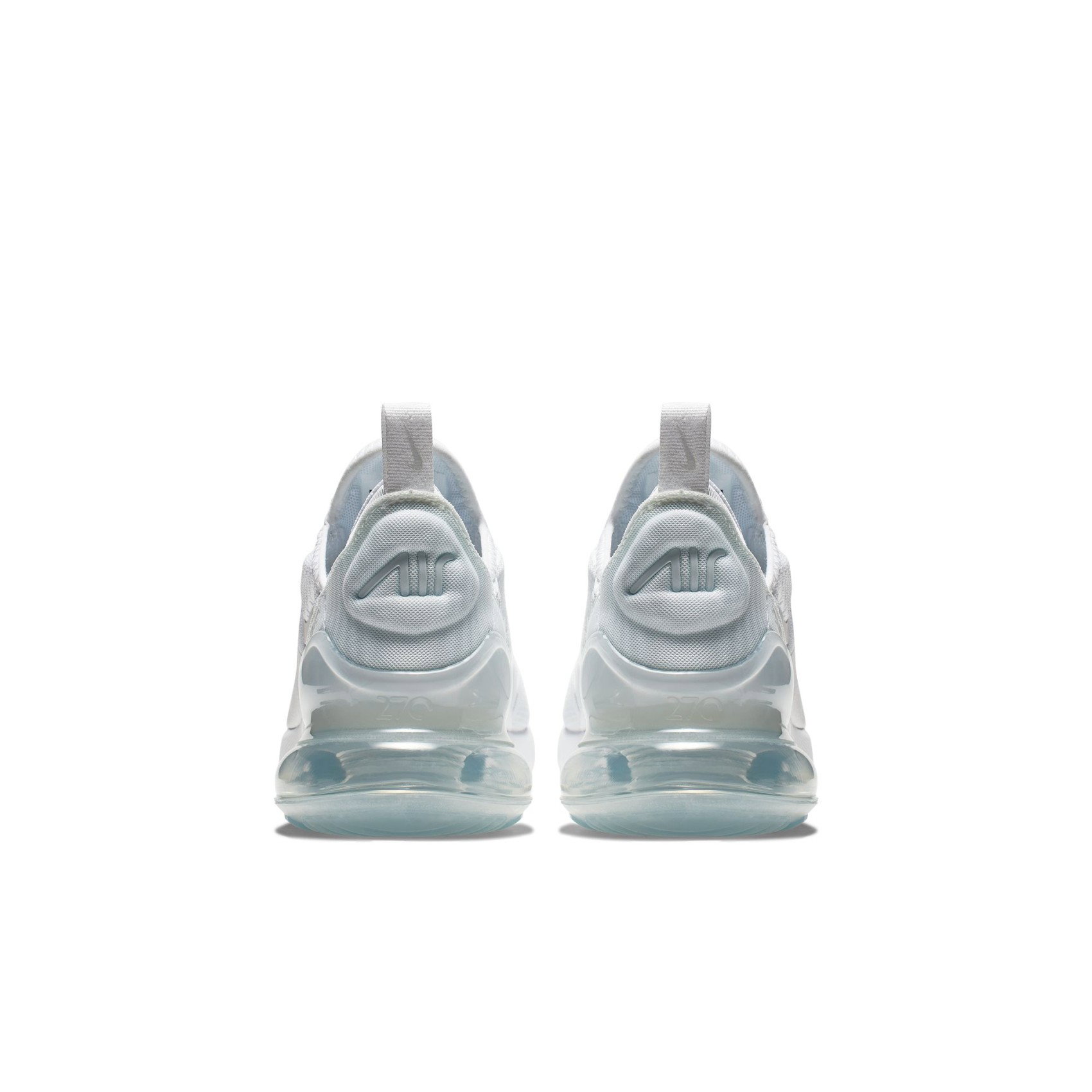 Nike Beyaz Nike Air Max 270