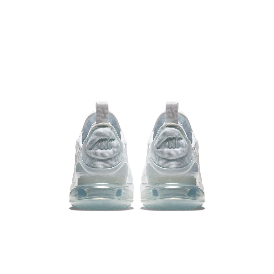 Air Max 270 Gs Sneaker Ayakkabı