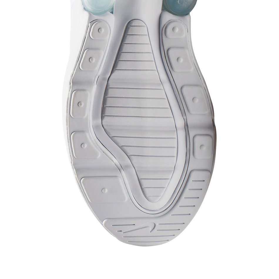 Air Max 270 Gs Sneaker Ayakkabı