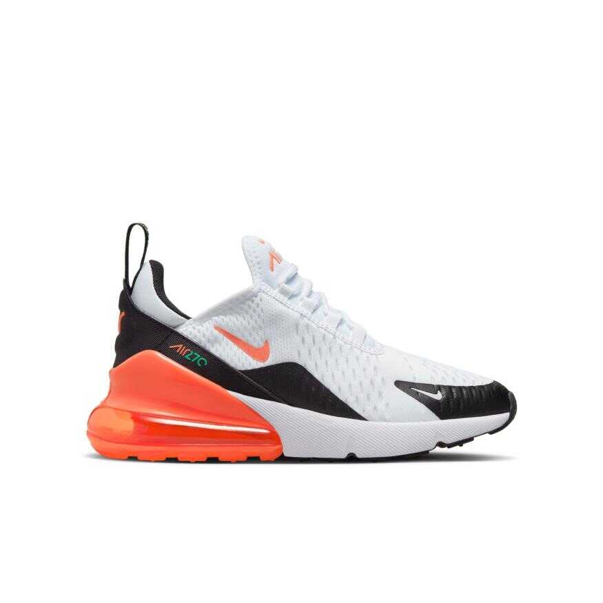 Air Max 270 Gs Çocuk Sneaker Ayakkabı