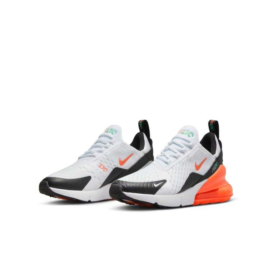 Air Max 270 Gs Çocuk Sneaker Ayakkabı