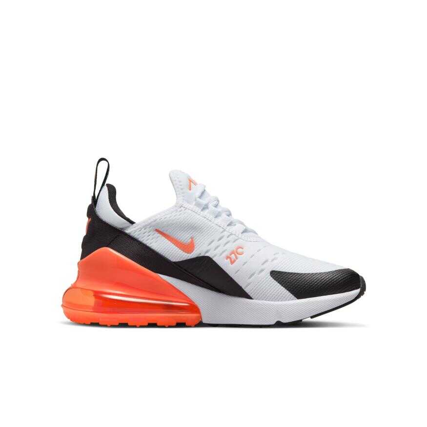 Air Max 270 Gs Çocuk Sneaker Ayakkabı