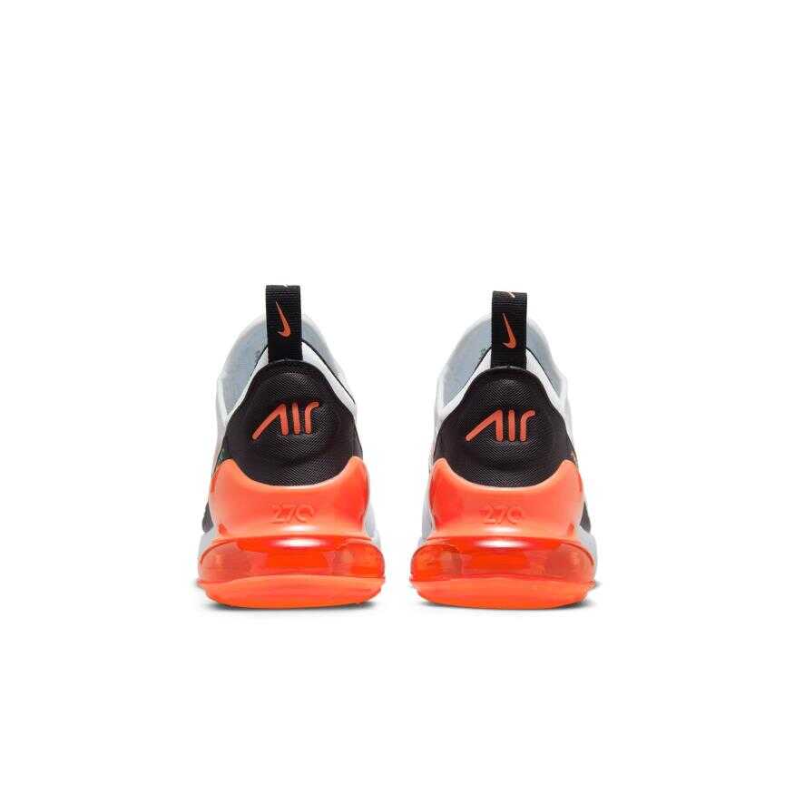 Air Max 270 Gs Çocuk Sneaker Ayakkabı