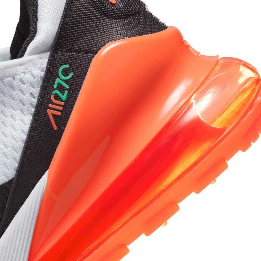 Air Max 270 Gs Çocuk Sneaker Ayakkabı