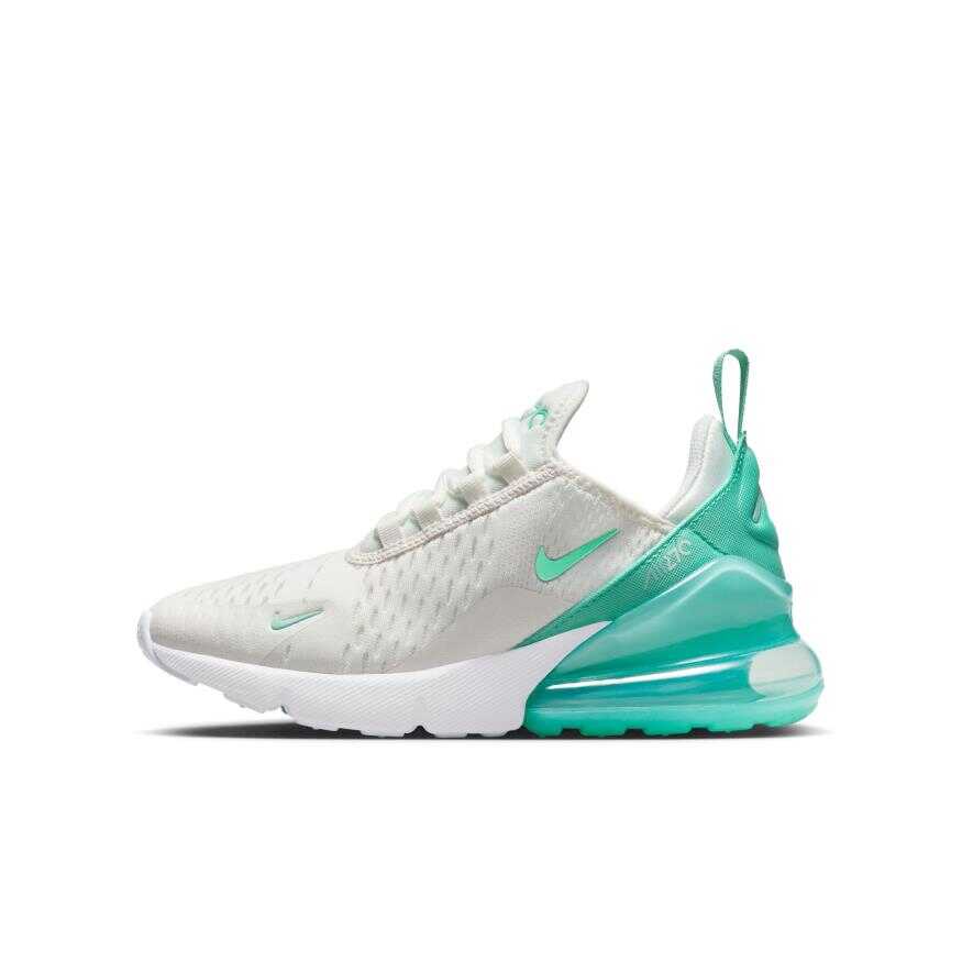 Air Max 270 (Gs) Çocuk Sneaker Ayakkabı