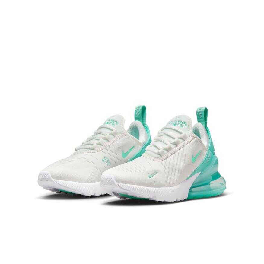 Air Max 270 (Gs) Çocuk Sneaker Ayakkabı