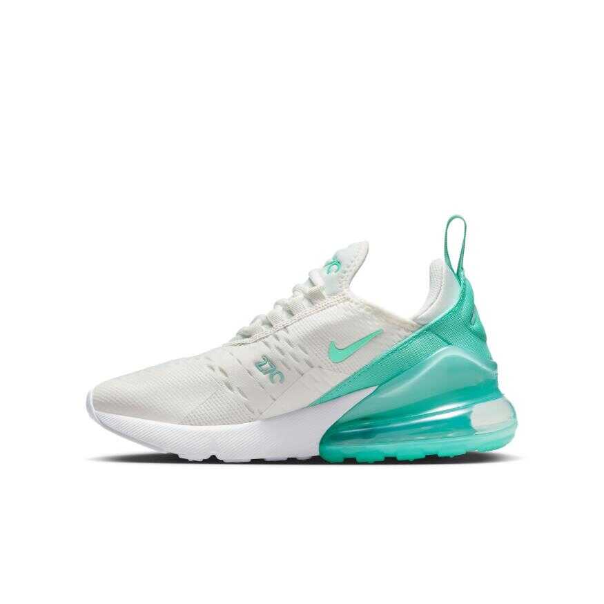 Air Max 270 (Gs) Çocuk Sneaker Ayakkabı