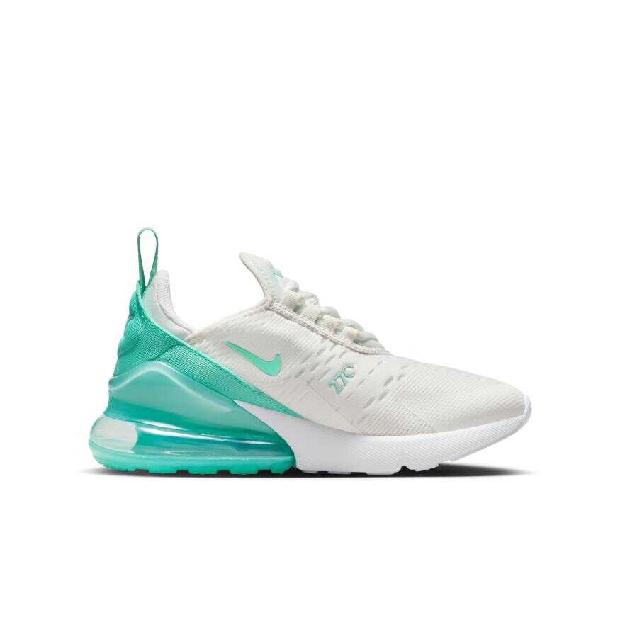 Air Max 270 (Gs) Çocuk Sneaker Ayakkabı